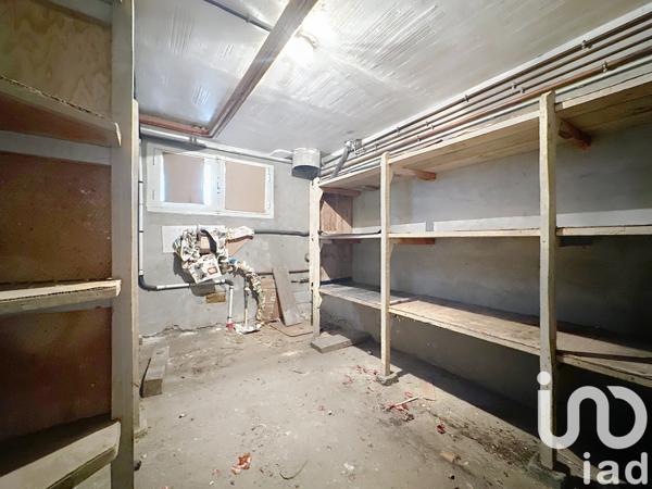 Maison à vendre 5 pièces 78 m² Rambouillet