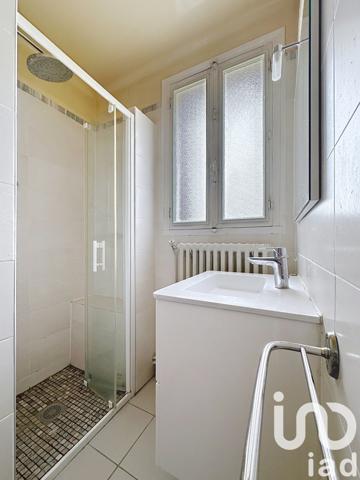 Maison à vendre 5 pièces 78 m² Rambouillet