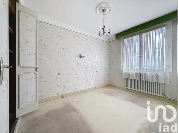 Maison à vendre 5 pièces 78 m² Rambouillet