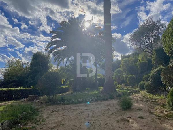 A vendre à Magagnosc Grasse, lumineux appartement 3 pièces