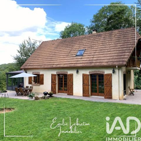 Location maison 7 pièces 150 m² Vandrimare