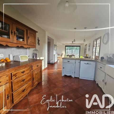 Location maison 7 pièces 150 m² Vandrimare