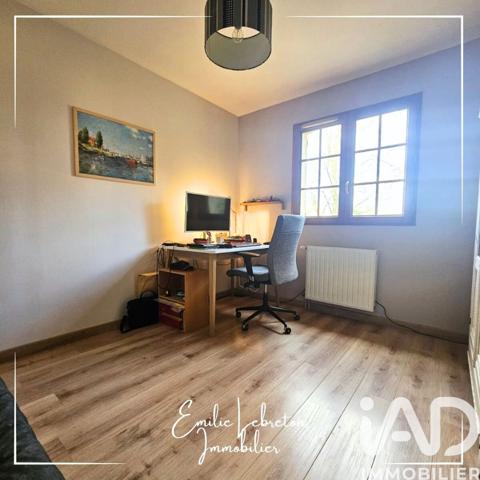 Location maison 7 pièces 150 m² Vandrimare