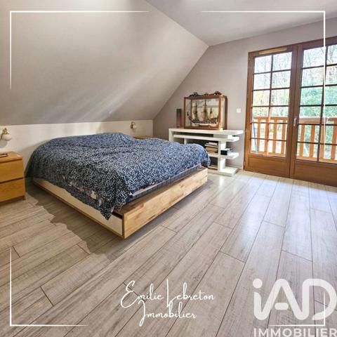 Location maison 7 pièces 150 m² Vandrimare