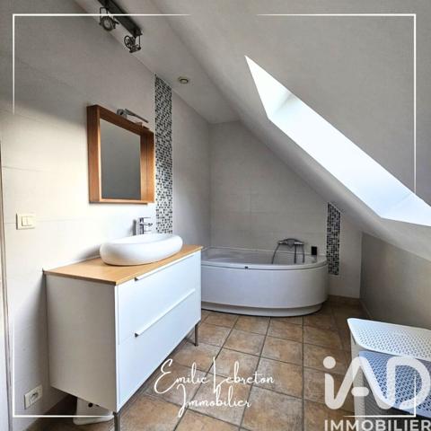 Location maison 7 pièces 150 m² Vandrimare