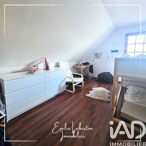 Location maison 7 pièces 150 m² Vandrimare