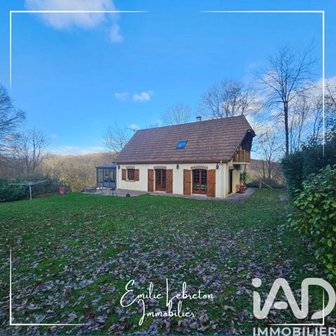 Location maison 7 pièces 150 m² Vandrimare