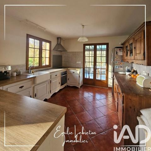 Location maison 7 pièces 150 m² Vandrimare