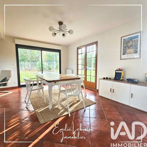 Location maison 7 pièces 150 m² Vandrimare