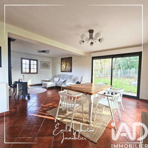 Location maison 7 pièces 150 m² Vandrimare