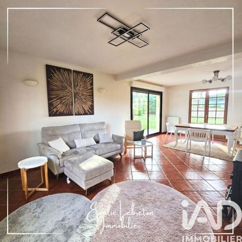 Location maison 7 pièces 150 m² Vandrimare