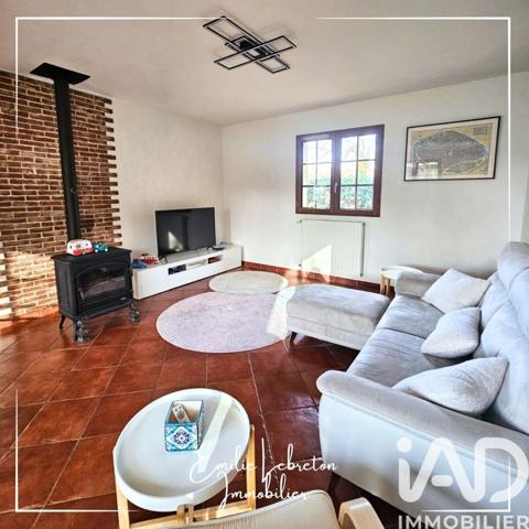 Location maison 7 pièces 150 m² Vandrimare