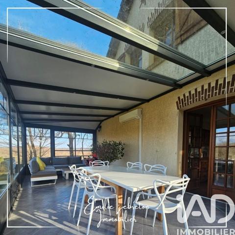 Location maison 7 pièces 150 m² Vandrimare