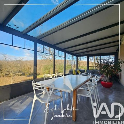 Location maison 7 pièces 150 m² Vandrimare