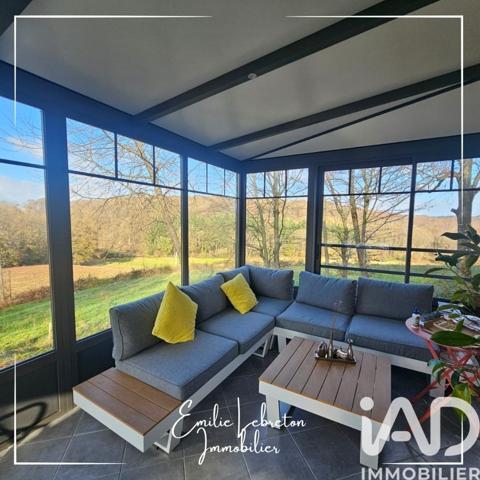 Location maison 7 pièces 150 m² Vandrimare