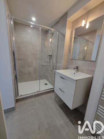 Appartement à vendre 1 pièce 34 m² Chelles