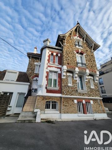 Appartement à vendre 1 pièce 34 m² Chelles