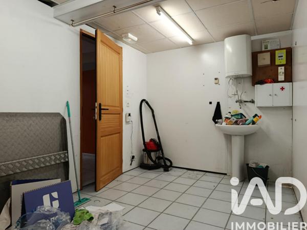 Immeuble à vendre 132 m² Lillebonne
