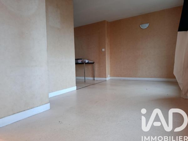 Immeuble à vendre 132 m² Lillebonne