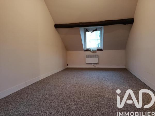 Immeuble à vendre 132 m² Lillebonne