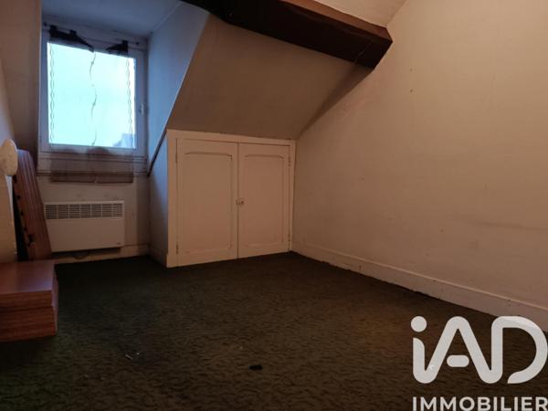 Immeuble à vendre 132 m² Lillebonne