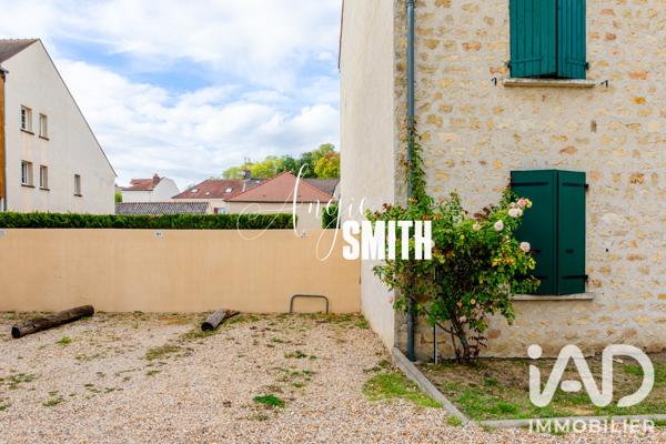 Parking à vendre 11 m² Auvers-sur-Oise