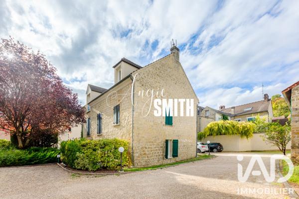 Parking à vendre 11 m² Auvers-sur-Oise