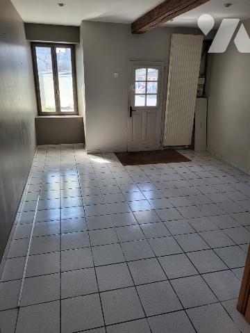 A vendre Maison sur Doullens