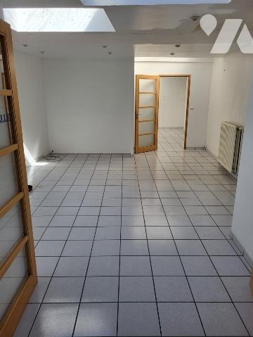 A vendre Maison sur Doullens