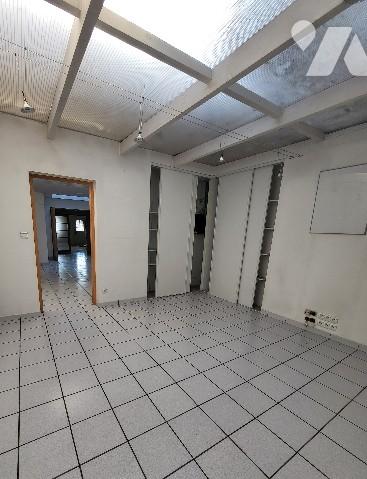 A vendre Maison sur Doullens