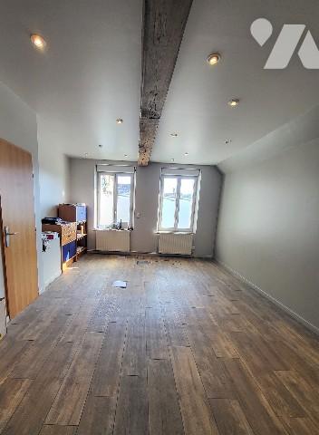 A vendre Maison sur Doullens