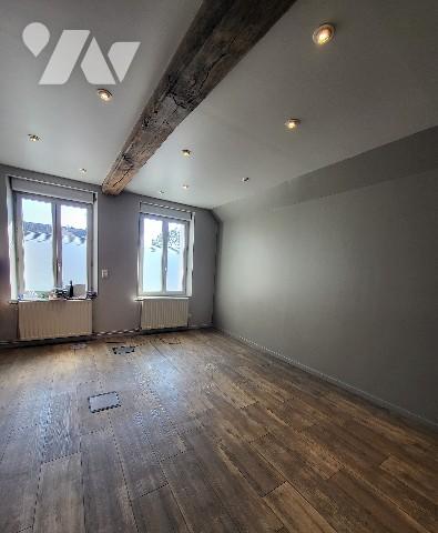 A vendre Maison sur Doullens