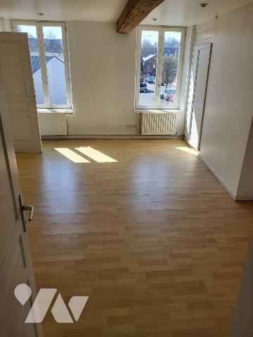 A vendre Maison sur Doullens