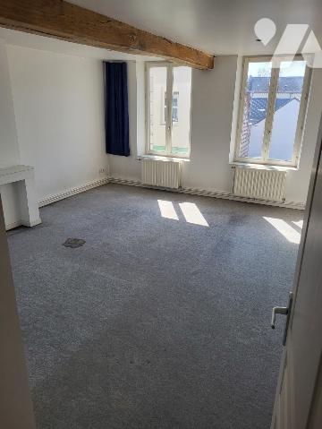 A vendre Maison sur Doullens