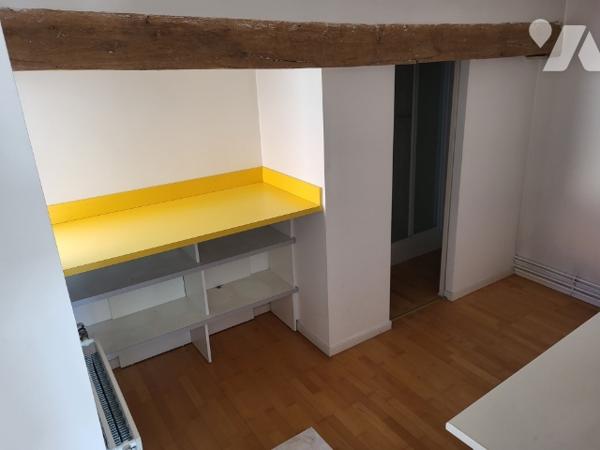 A vendre Maison sur Doullens