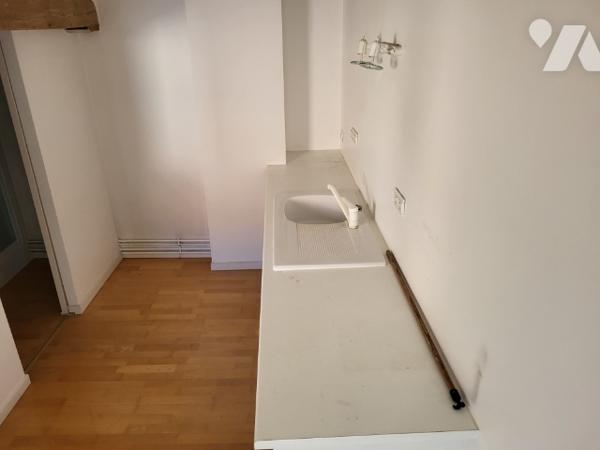 A vendre Maison sur Doullens