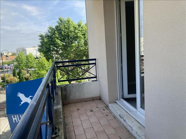 Appartement à vendre |  Les Clayes-sous-Bois |  1 pièce | 25 m²
