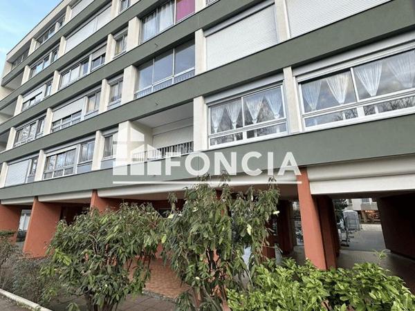 Location Appartement 3 pièces 71.67 m² - 5 AVENUE KENNEDY Saint Gratien 95210