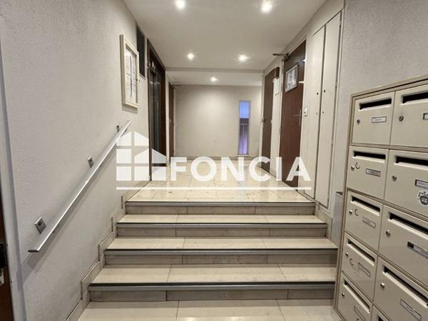 Location Appartement 3 pièces 71.67 m² - 5 AVENUE KENNEDY Saint Gratien 95210