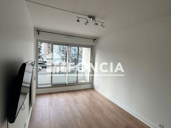 Location Appartement 3 pièces 71.67 m² - 5 AVENUE KENNEDY Saint Gratien 95210