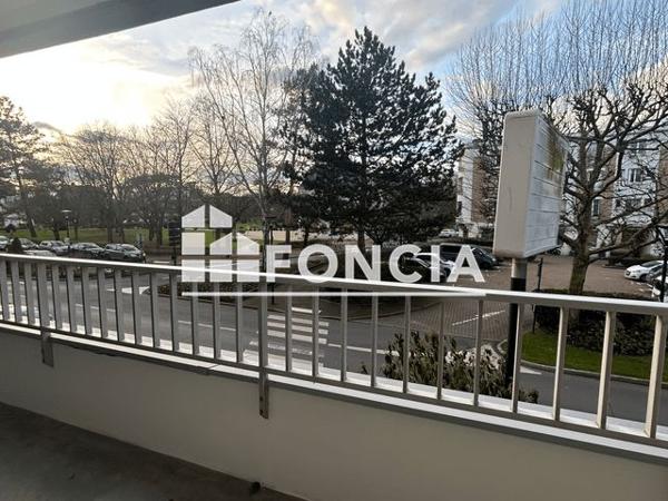 Location Appartement 3 pièces 71.67 m² - 5 AVENUE KENNEDY Saint Gratien 95210