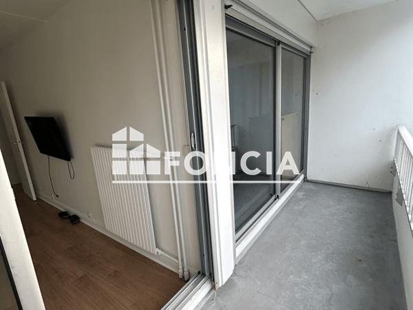 Location Appartement 3 pièces 71.67 m² - 5 AVENUE KENNEDY Saint Gratien 95210