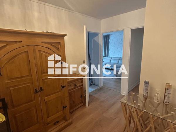 Location Appartement 3 pièces 71.67 m² - 5 AVENUE KENNEDY Saint Gratien 95210