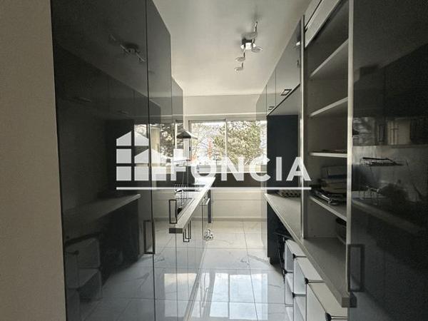 Location Appartement 3 pièces 71.67 m² - 5 AVENUE KENNEDY Saint Gratien 95210