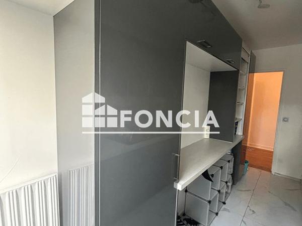 Location Appartement 3 pièces 71.67 m² - 5 AVENUE KENNEDY Saint Gratien 95210