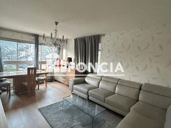 Location Appartement 3 pièces 71.67 m² - 5 AVENUE KENNEDY Saint Gratien 95210