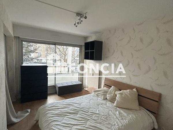 Location Appartement 3 pièces 71.67 m² - 5 AVENUE KENNEDY Saint Gratien 95210