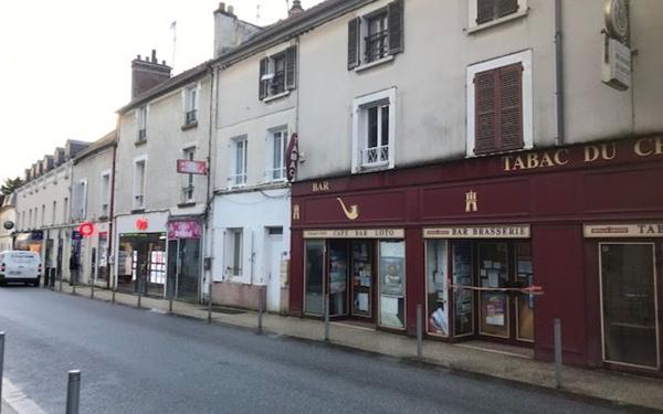 Appartement à louer    Champs-sur-Marne