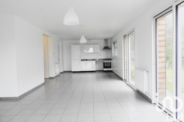 Maison 5 pièces de 105 m² à Harfleur (76700)