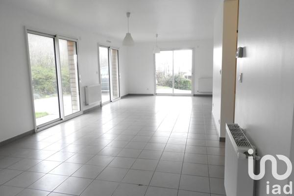 Maison 5 pièces de 105 m² à Harfleur (76700)